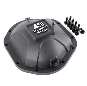 Boulder Differential Cover